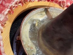 -京炭铜锅涮肉·羊蝎子·羊肉炉(保利·时光里店)