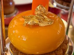 -咖啡苑 - 蔚藍夏日限定主题(永利皇宫店)