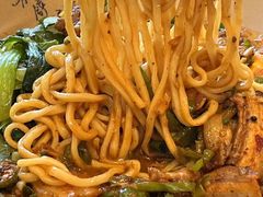 -方铲铲·成都板凳面(滨江银泰店)