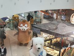 -汉巴味德(大悦城店)