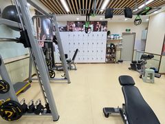 -中田健身工作室(深圳南油店)