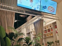 -玛尚诺Pizza&Bar(长泰广场店)