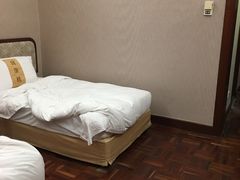 -广东温泉宾馆