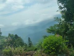 -九宫山风景区