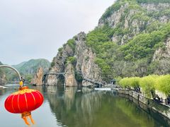 -大连冰峪旅游度假区