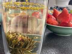 -湖畔居茶楼(湖滨店)