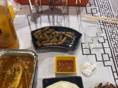 -云晓光头烧烤吧(盛夏店)