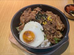 -美淑家拌饭(狮山店)