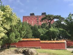 -普陀宗乘之庙