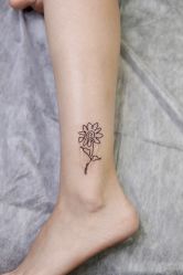 -729CLUB美式风格纹身店