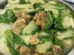 -八八餐厅(升州路店)