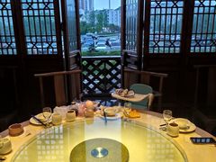 包厢-二十八里太湖船菜(吉祥路店)