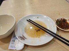 -饺子季水饺餐厅(新市街店)