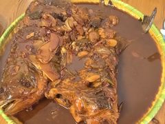 -水库活鱼馆(于桥水库店)