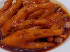 -兴悦酒家(保利克洛维店)