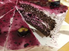 可心蓝莓-幸福西饼生日蛋糕·下午茶(闵行店)