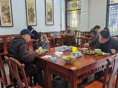 -坤德面馆(景德路店)