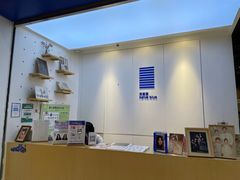 -天真蓝照相馆(宁波来福士店)