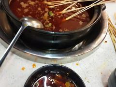 -钢管厂歆瑞源油卤串串香(春熙路太古里店)