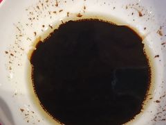 辣椒油-天天初二·天津传统捞面·天津特色菜(凌奥总店)