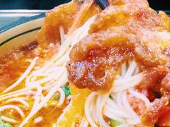 -华兴街煎蛋面(总店)