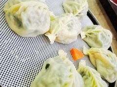 -叶存利海鲜大馅饺子(海宁路总店)