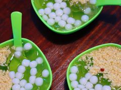 沥泉冰粉-黄氏沥泉·冰粉(玉林店)