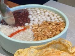 红糖桂花冰粉-俏牛哥鲜牛肉牛肆馆(重庆天地店)