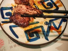 -渔荷食町·铁板烧料理(崂山万象汇店)