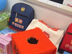 -昂立少儿成长中心(浦东蓝村路地铁站校区)