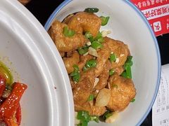 -老湘村·湖南土菜(天河维多利店)