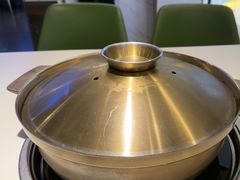 -烹然四季椰子鸡火锅(姚家园万象汇店)