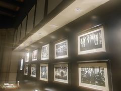 -上海和平饭店茉·莉酒廊 Jasmine Lounge