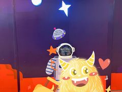 -嘉文梦想世界(SM天津滨海城市广场店)