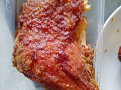 -王二甩老木子鸡(江湾店)