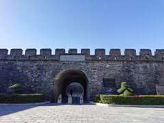 -襄阳古城