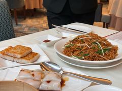 -利苑酒家(金宝店)