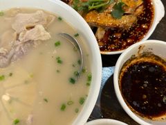 -牛王庙(龙华花园店)
