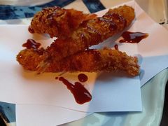 -新鲜特色餐厅(香格里拉大酒店)