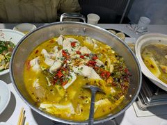 -楚鱼王·河鲜·湖北菜(华农店)