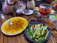 -蚝堡海鲜·威海菜·海肠捞饭·烧烤·亚洲吃蚝公司(幸福门店)