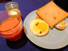 -美盛喜来登大酒店-盛宴标帜餐厅