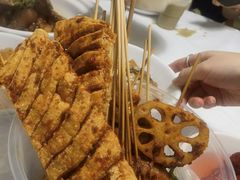 -胡仁根胡记炸炸炸