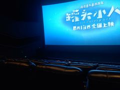 -万达影城(蜀都万达广场IMAX店)