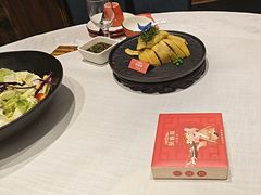 -聚鑫阁江浙菜·非遗传承技艺(青村帝华园店)