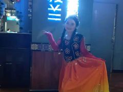 -驿楼兰·新疆菜(火车站店)