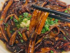 -乾隆美食·本帮菜(黄河路店)