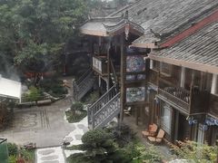 -桥边小楼·手工云南菜·古城观景小楼