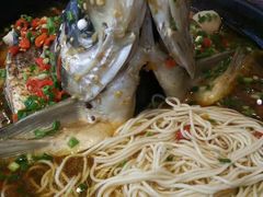 -老味道湘菜
