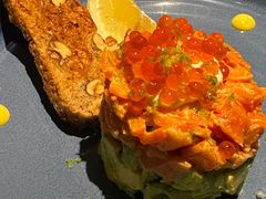 -Lets burger非常汉堡·环球风味(蓝色港湾店)